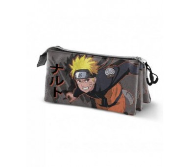 Naruto Astuccio Triplo: Shuriken 22cm