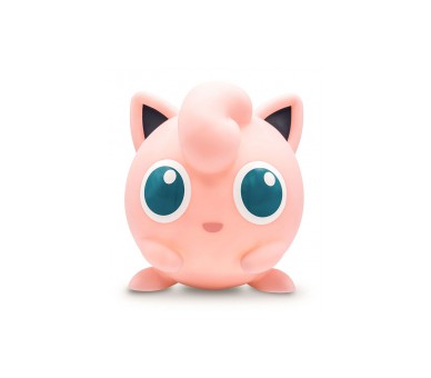 Lampada Pokemon Jigglypuff