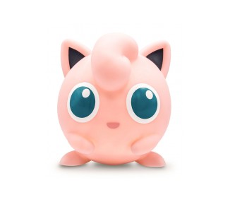 Lampada Pokemon Jigglypuff