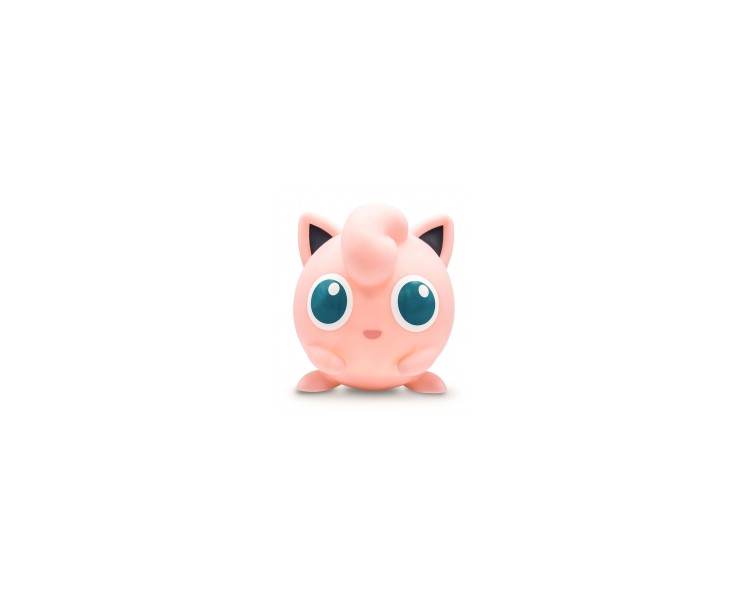 Lampada Pokemon Jigglypuff