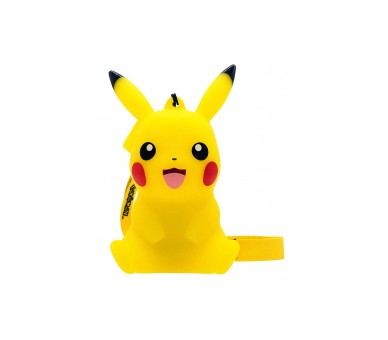 Lampada Pokemon Pikachu