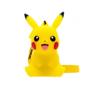 Lampada Pokemon Pikachu