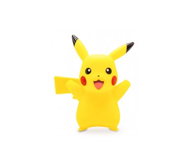 Lampada Pokemon Pikachu Happy