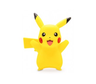 Lampada Pokemon Pikachu Happy