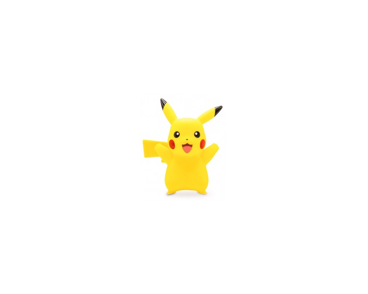 Lampada Pokemon Pikachu Happy