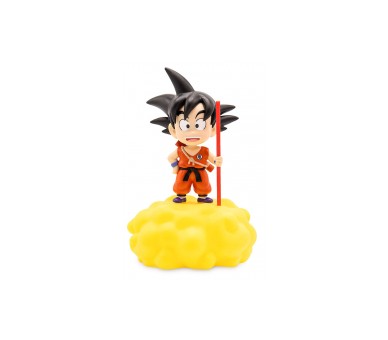 Lampada Dragon Ball Kid Goku & Nuvola Speedy