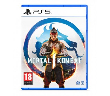 Mortal Kombat 1