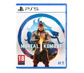 Mortal Kombat 1