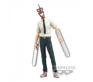 Chainsaw Man Chain Spirit Vol5 Chainsaw Man 16cm