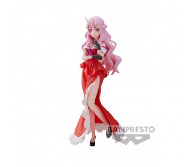 VITA DA SLIME 10Th Anniversary Shuna 16cm