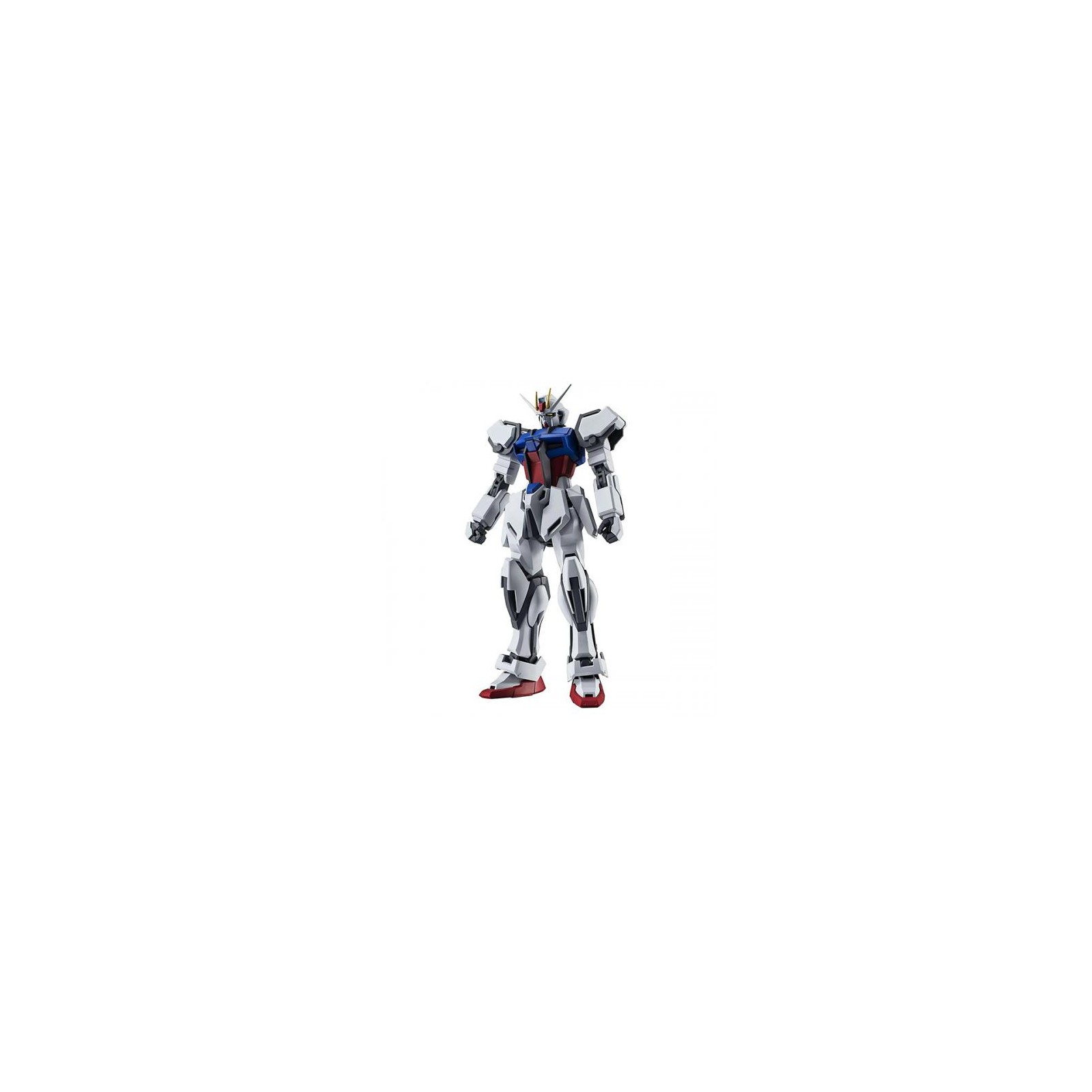 AF Mobile Suit Gundam Seed Robot Spirits GAT-X105 12cm