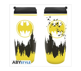 DC Comics Travel Mug Batman