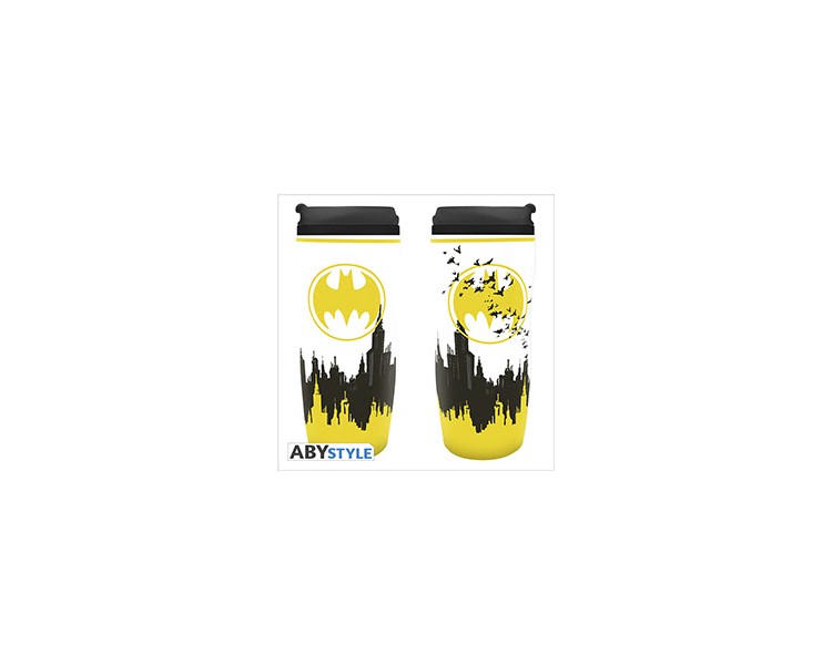 DC Comics Travel Mug Batman