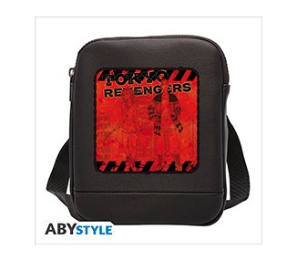 Tokyo Revengers Messenger Bag (Small) Mikey & Draken