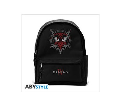 Diablo Zaino Backpack : Lilith 42cm