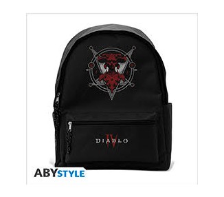 Diablo Zaino Backpack : Lilith 42cm