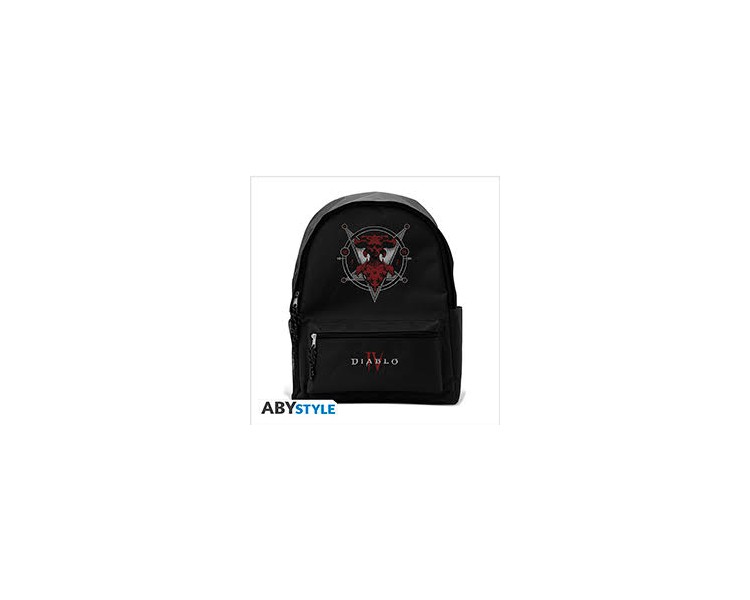 Diablo Zaino Backpack : Lilith 42cm