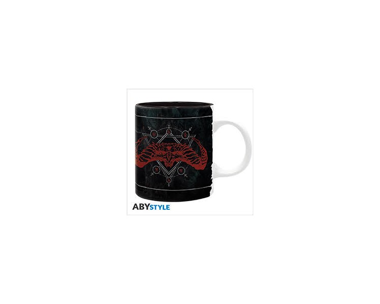 Diablo Tazza 320ml Subli : Diablo IV