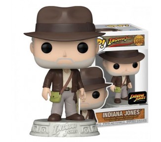 Funko POP! Indiana Jones 5 S1: Indiana Jones (1385)