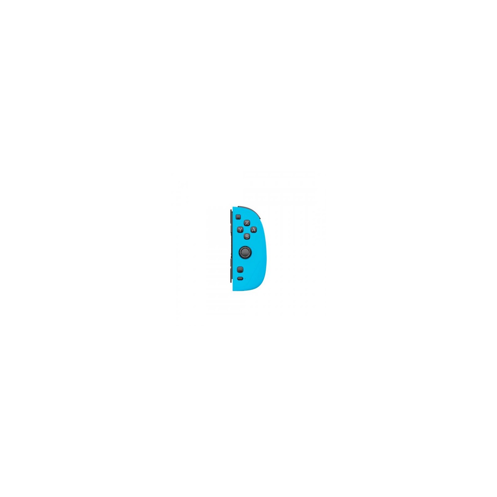 Joy-Con Destro Blue + Cinturino Switch V3