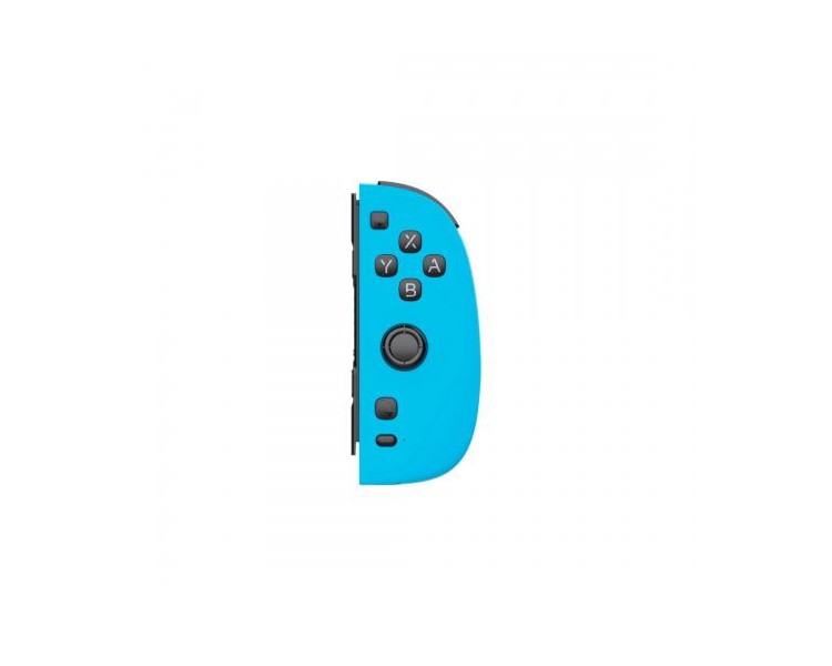 Joy-Con Destro Blue + Cinturino Switch V3