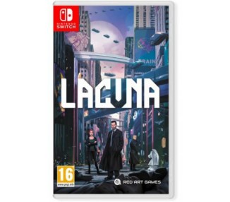 Lacuna