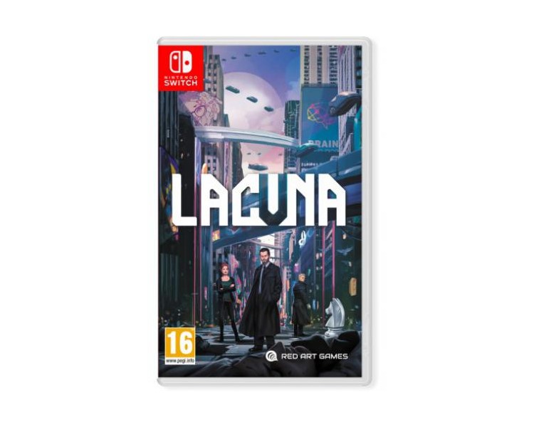 Lacuna