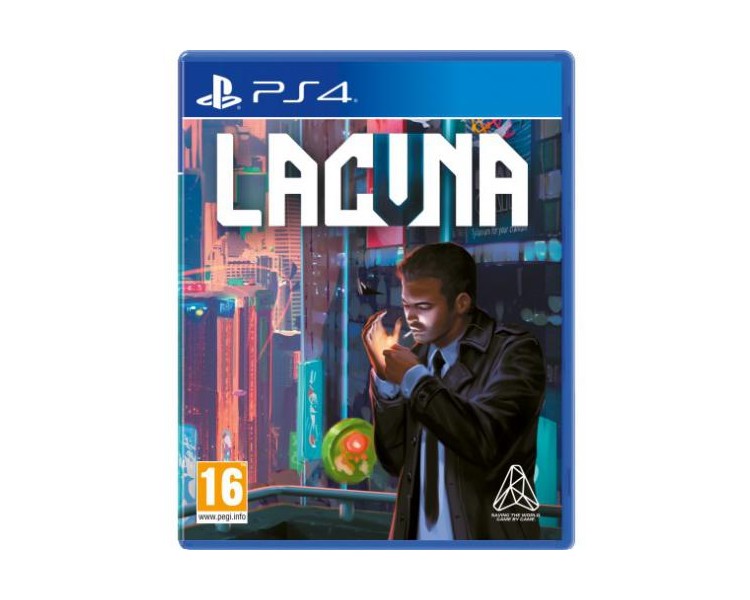 Lacuna