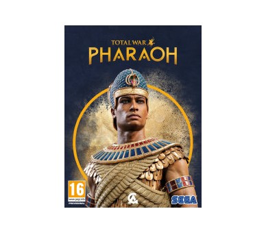 Total War: PHARAOH