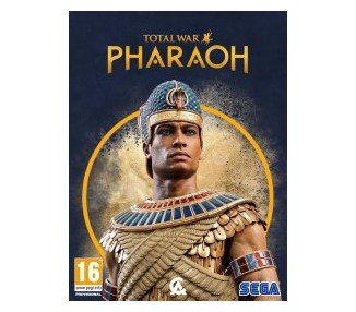 Total War: PHARAOH