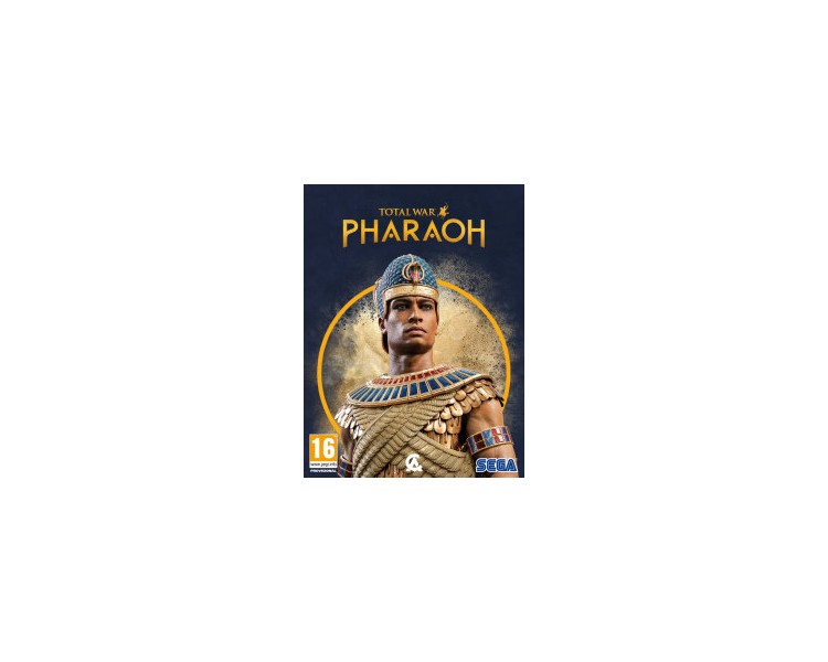 Total War: PHARAOH