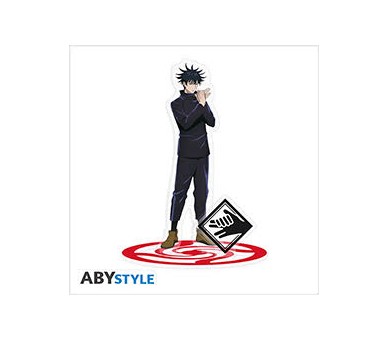 Jujutsu Kaisen - Acryl - Fushiguro