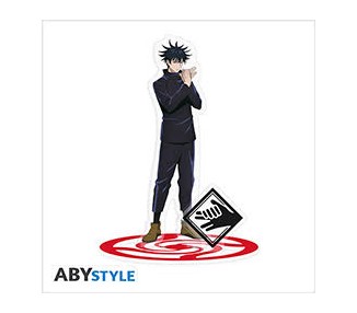 Jujutsu Kaisen - Acryl - Fushiguro