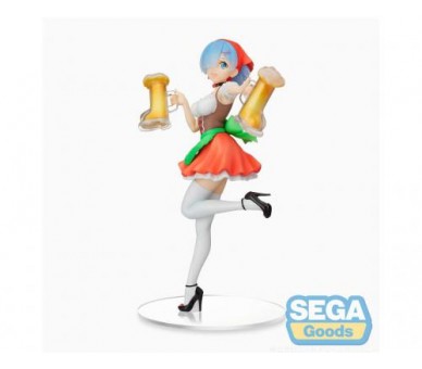 ST Rezero Rem Oktoberfest Spm 21cm