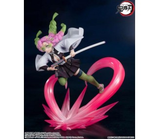 ST Demon Slayer Zero Mitsuri Kanroji 22cm