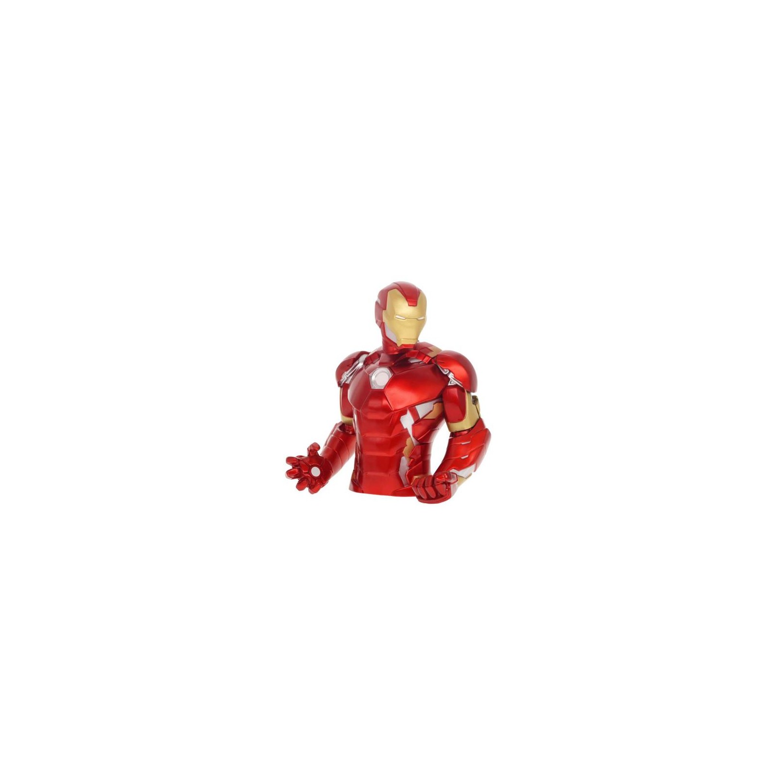 Salvadanaio (Money Bank) Avengers: Iron Man 20cm