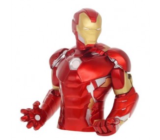 Salvadanaio (Money Bank) Avengers: Iron Man 20cm