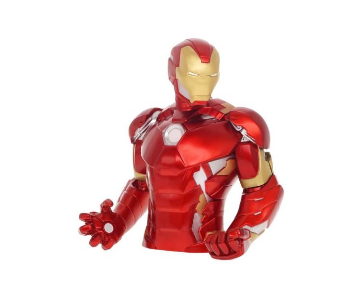 Salvadanaio (Money Bank) Avengers: Iron Man 20cm