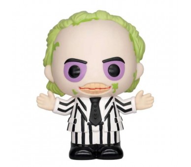 Salvadanaio (Money Bank) Warner Bros: Beetlejuice 22cm