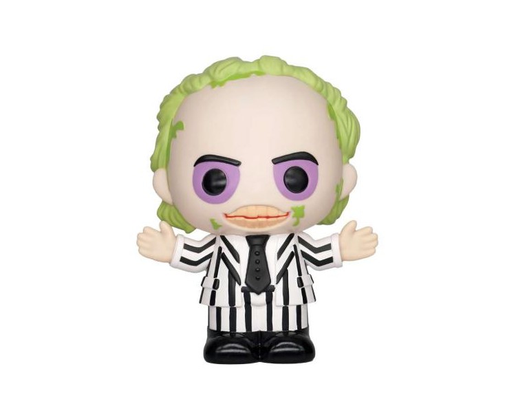 Salvadanaio (Money Bank) Warner Bros: Beetlejuice 22cm