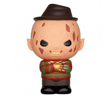 Salvadanaio (Money Bank) Wes Craven: Freddy Krueger 20cm