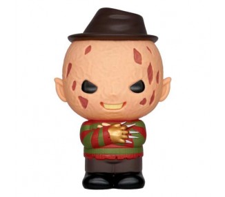 Salvadanaio (Money Bank) Wes Craven: Freddy Krueger 20cm