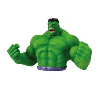 Salvadanaio (Money Bank) Marvel: Hulk 20cm