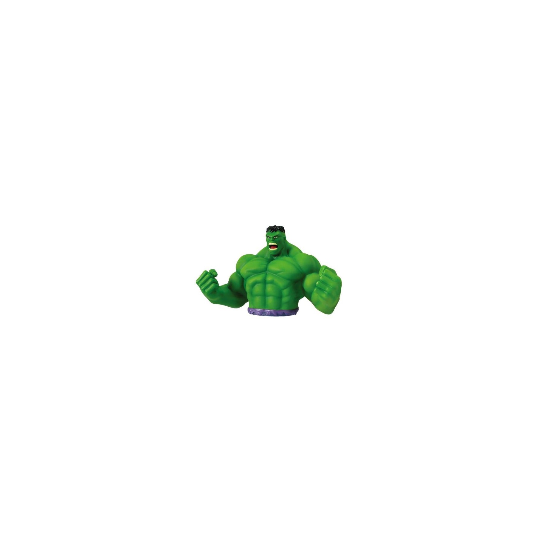 Salvadanaio (Money Bank) Marvel: Hulk 20cm