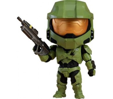 MF Nendoroid Halo Infinite Master Chief 10cm