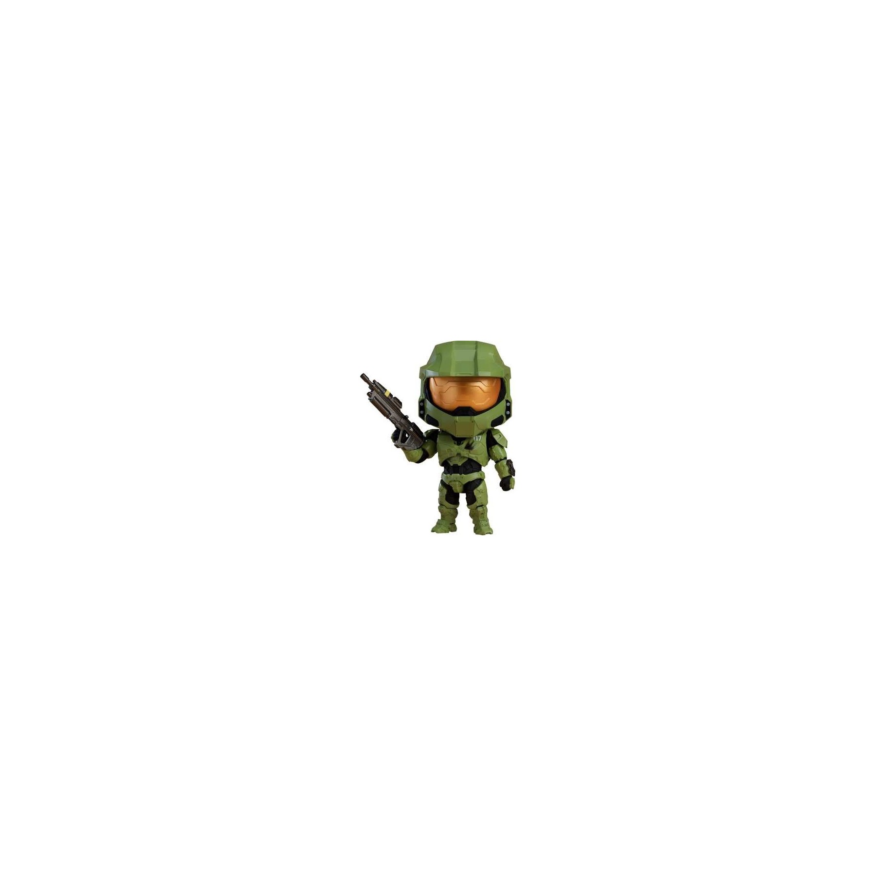 MF Nendoroid Halo Infinite Master Chief 10cm