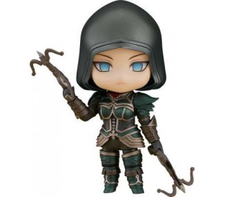 MF Nendoroid Diablo Demon Hunter 10cm