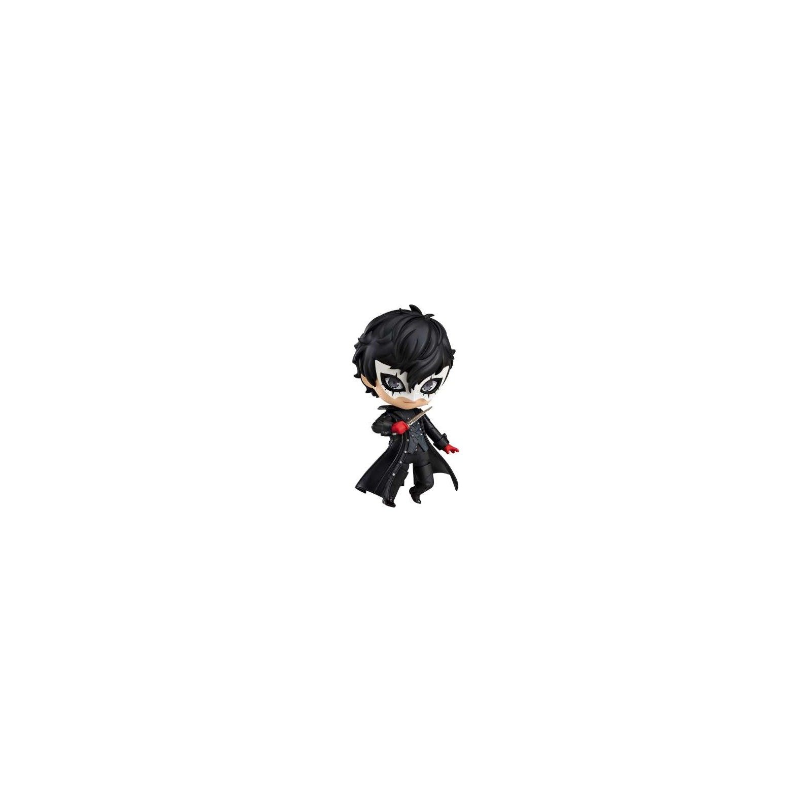 MF Nendoroid Persona5 Joker 4th Run 10cm