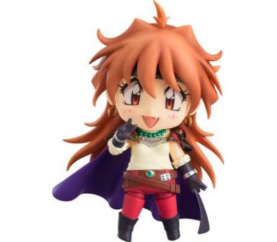 MF Nendoroid Slayers Lina Inverse Rerun 10cm