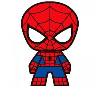 Cuscino Marvel Spider-Man 3D 35cm